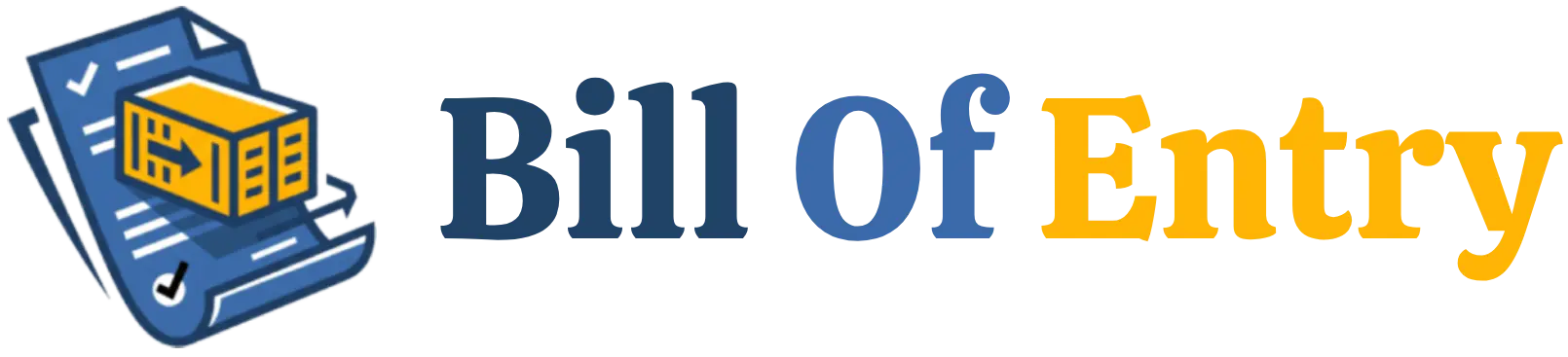 Bill of Entry — Complete Guide, Format & Customs Filing Resources